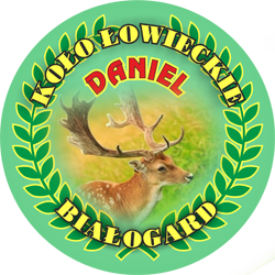 Koło Łowieckie DANIEL – Białogard